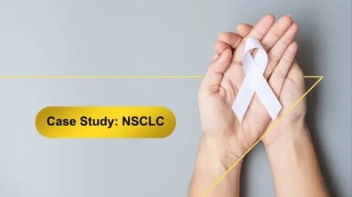 Case Study: International Phase 1 Non-small Cell Lung Cancer Trial