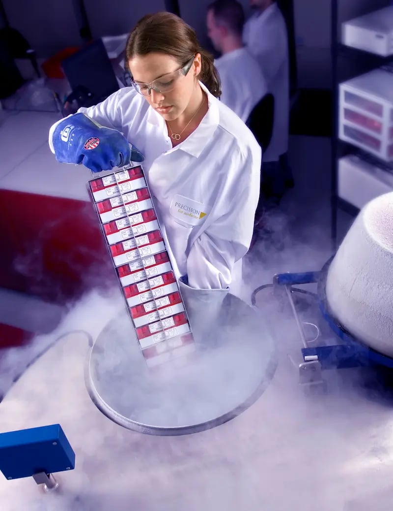 Biospecimens-viablecells-pbmc-lab