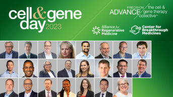 Cell & Gene Day