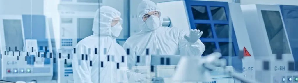 Changements Reglement IVD Mai 2022