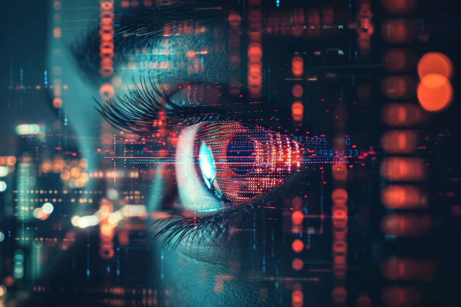 Data oversight_Compliance