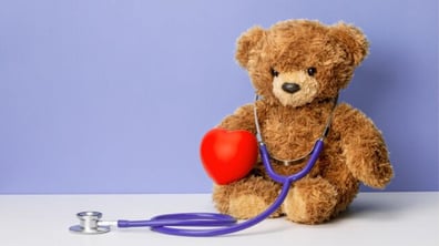 Pediatric Drug Development