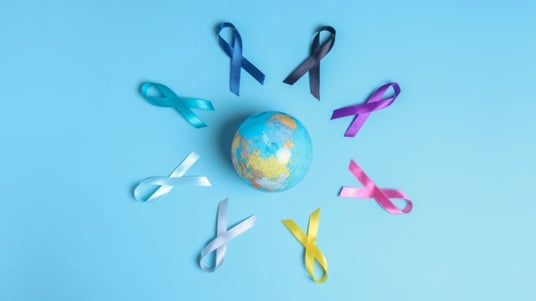 Global Phase 3 Trials in Oncology