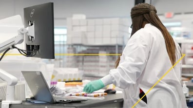 From Bench to Breakthrough: How Custom Kitting Fuels Precision Trials