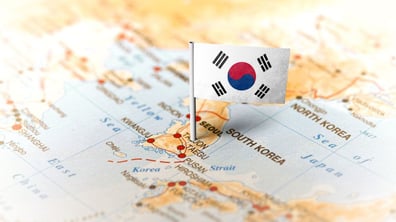 How South Korea Became a Leading Destination for Clinical Trials