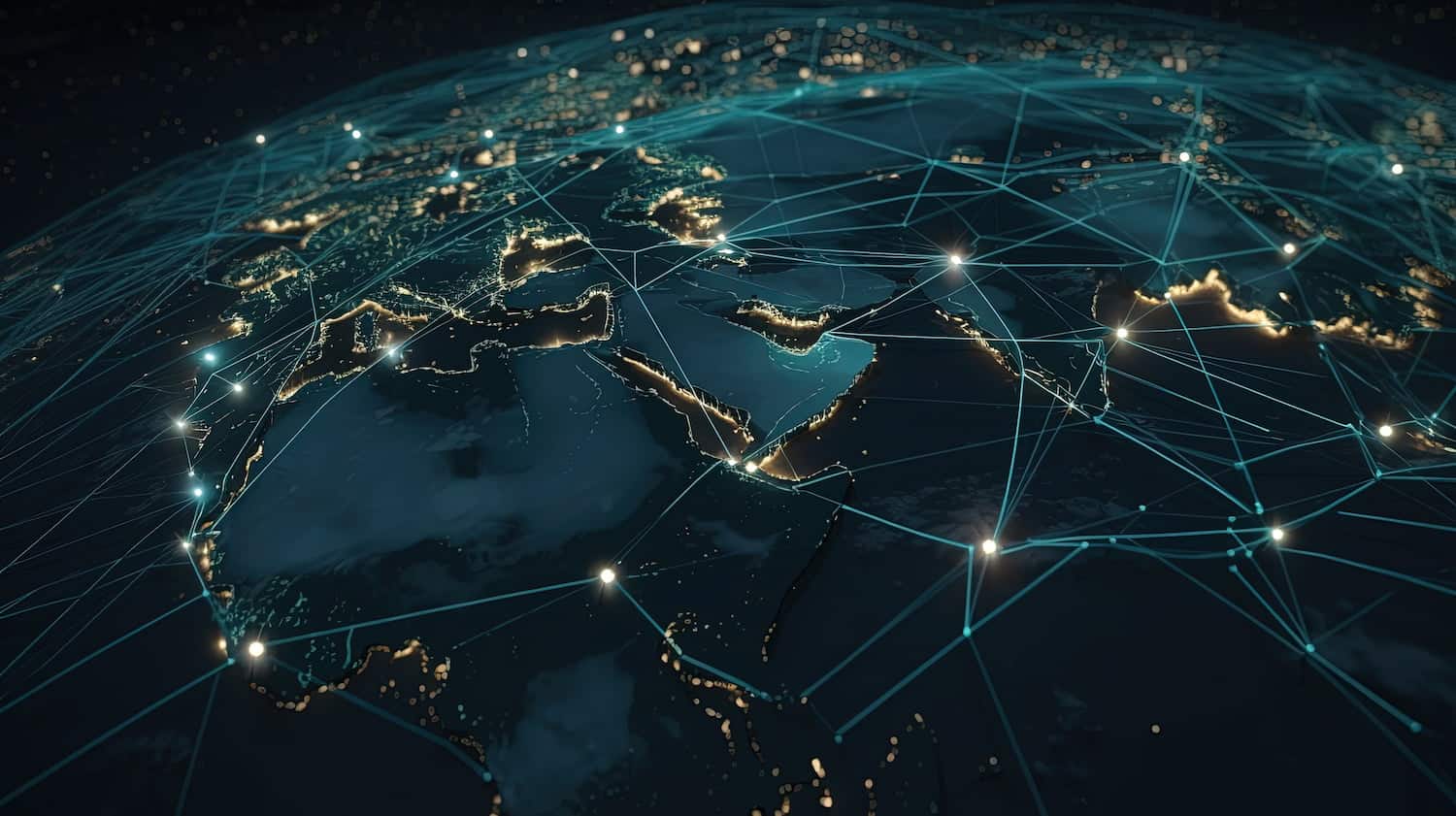 Hybrid outsourcing- Global teams