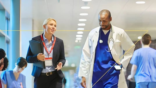 Inside a CRO - The Pivotal Role of Clinical Trial Manager in Clinical Research