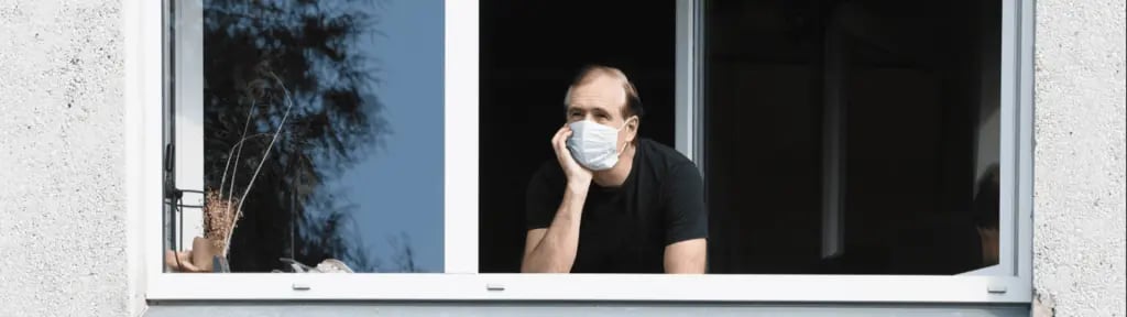 Parcours test domicile COVID-19