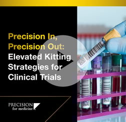 Precision In, Precision Out: Elevated Kitting Strategies for Clinical Trials