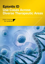 Epiontis ID: Use Cases Across Diverse Therapeutic Areas