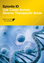 Epiontis ID: Use Cases Across Diverse Therapeutic Areas
