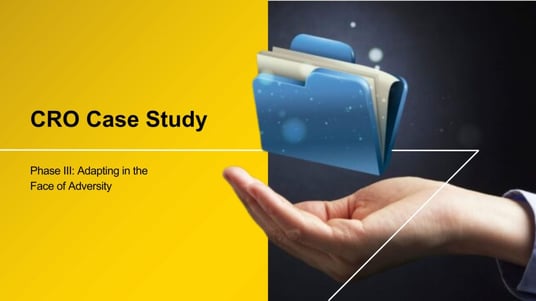 Phase III Case Study