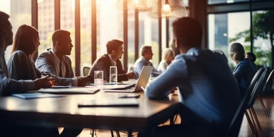 Soutien au programme FSP de précision