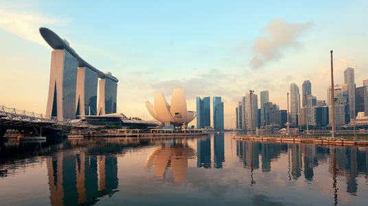 Singapore Clinical Trials: A Fast, Efficient Hub for APAC Research