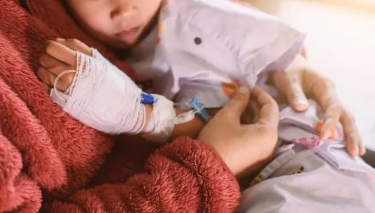 Decentralized trial strategies and their impact in rare disease studies