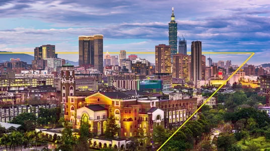 Taiwan’s Clinical Trial Landscape: Fast, Efficient, and High-Quality Research