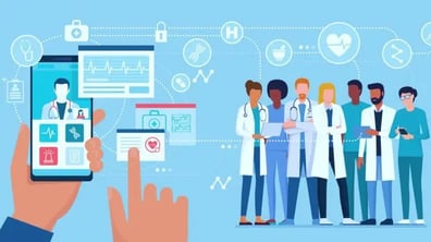 Technologies that Make Decentralized Clinical Trials Tick