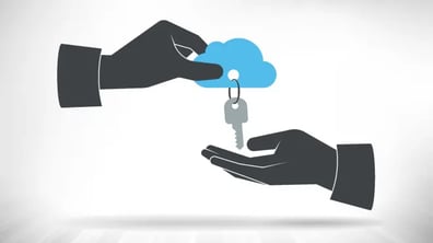 Transitioning a Rescue Study: Data Management Considerations