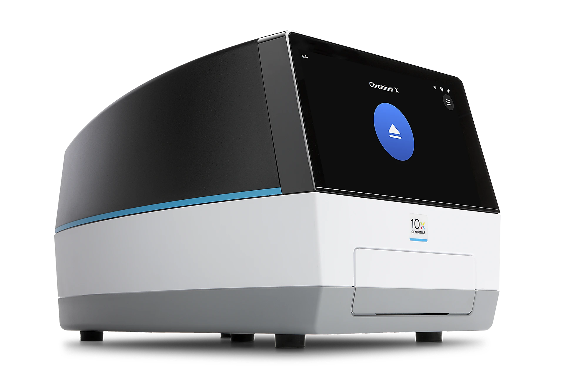 10x Genomics Chromium X