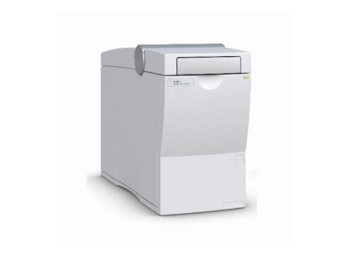 Agilent 2100 Bioanalyzer