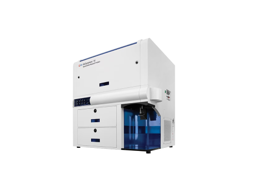 BD Biosciences FACSymphonyTM (1)