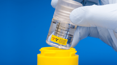 Tendances des essais cliniques : Produits radiopharmaceutiques