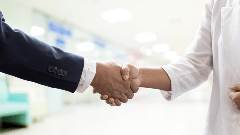 Collaboration with Patient Advocacy Groups