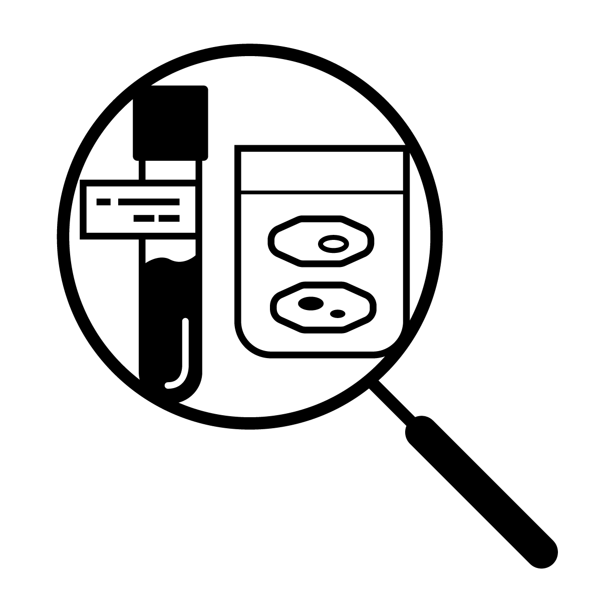 Custom Matched Tissue and Blood Collections