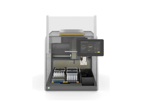 Hamilton Microlab Prep