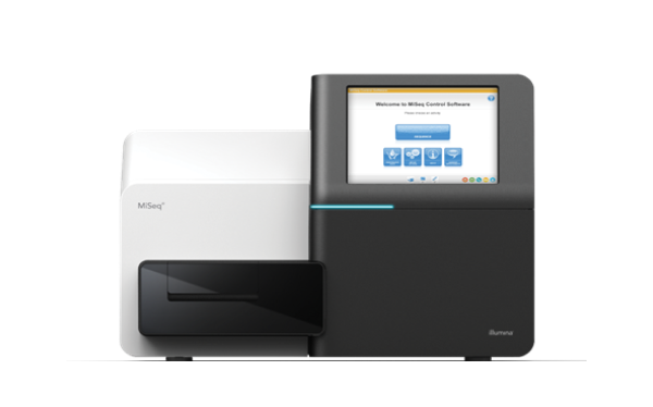 Illumina MiSeq (1)