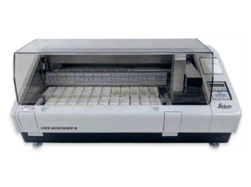 Leica Autostainer XL