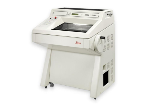 Leica CM3050 S Cryostat