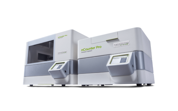 nanoString nCounter Digital Analyzer 5S