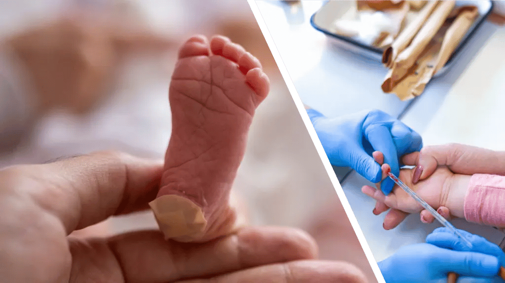 Pediatric-Clinical-Trials-Sample-Collection