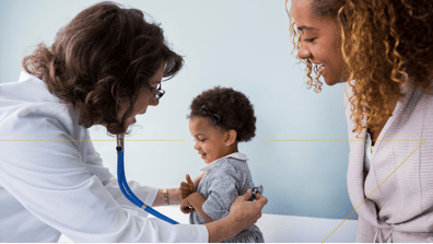 Precision Medicine in Pediatrics: Biomarkers and Assay Development