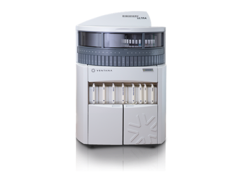 Ventana Discovery Ultra